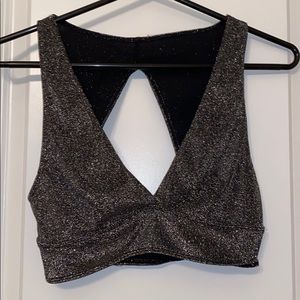 Urban Outfitters Bralette Top